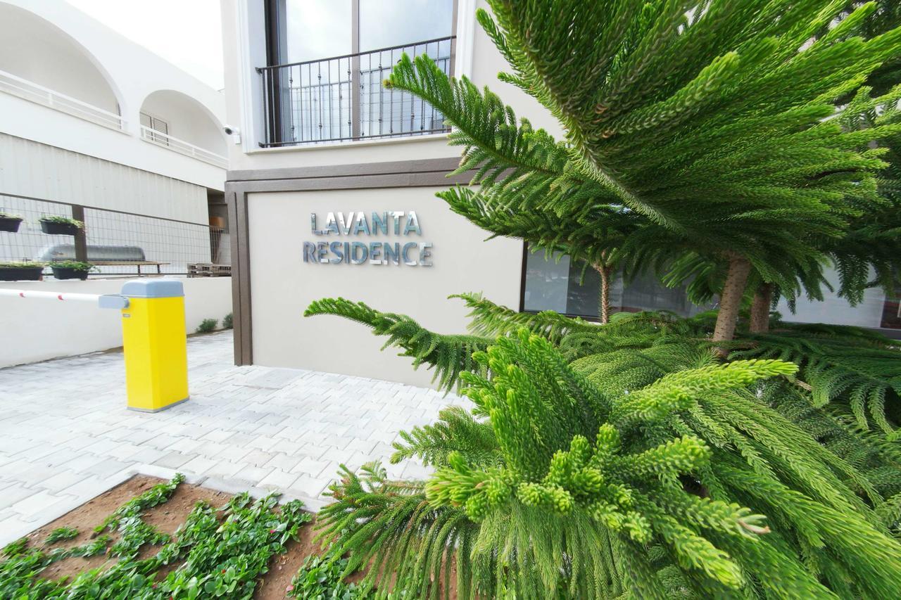 Lavanta Apartmanhotel 3*